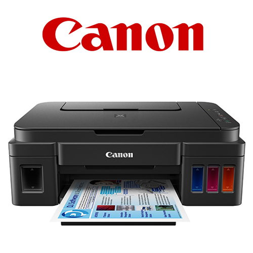 Canon adds six new ink tank printers to PIXMA G Series