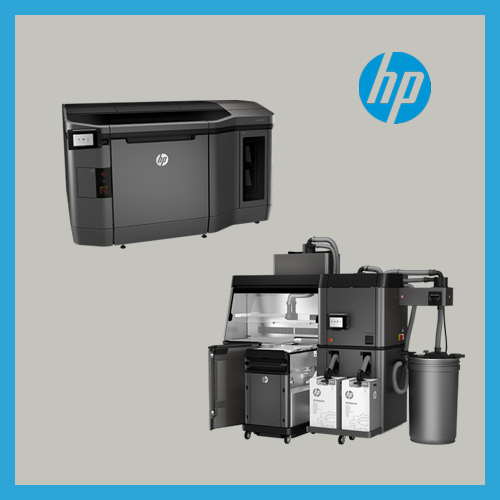 HP Inc. selects Imaginarium and Adroitec as resellers for Its 3D Printing Solution in India