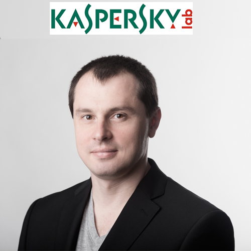 Kaspersky creates new role of Chief Business Officer, Alexander Moiseev named the 1st CBO