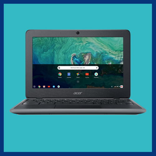 Acer unveils Chromebook 11 C732 Series with 180-degree hinge