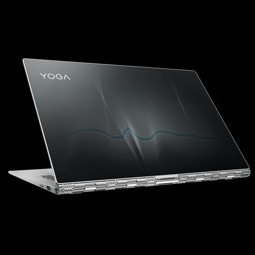 Lenovo rolls out “YOGA 920 Limited Edition Vibes” Laptop