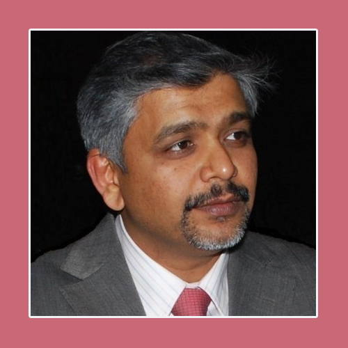 IDC appoints Ranganath Sadasiva as New Director, Enterprise Solution