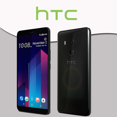 HTC U11+ launched in India at Rs.56,990/-