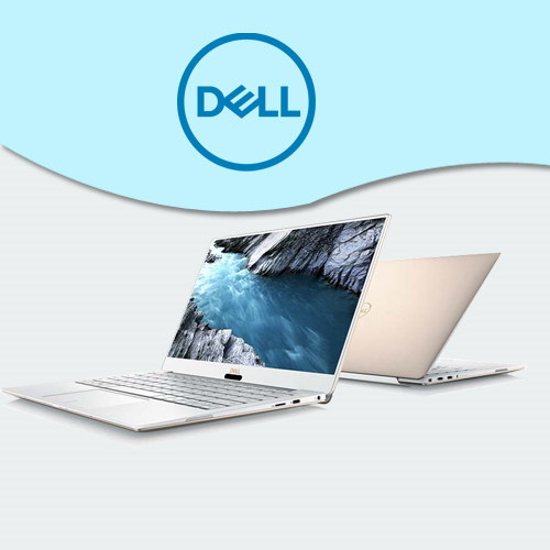 Dell expands its “thin and light Inspiron” portfolio with the launch of XPS 13 Laptop