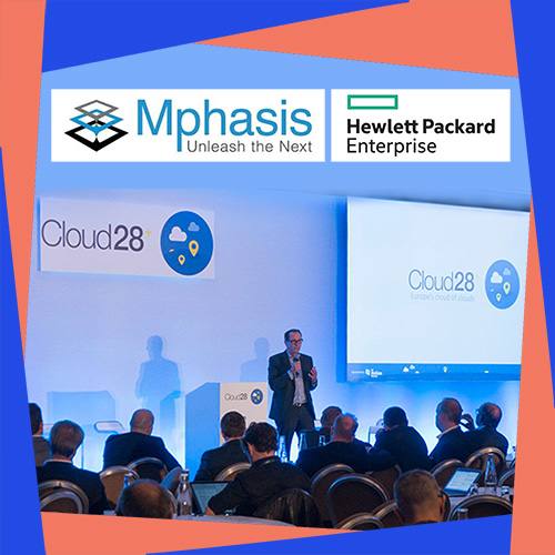 Mphasis to provide cloud solutions with HPE’s Cloud28+