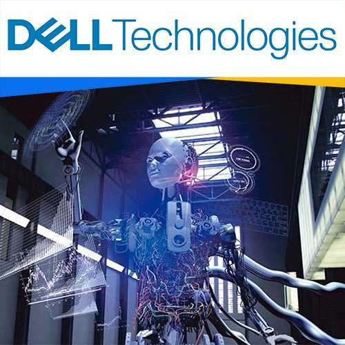 Indian businesses entering next era of human-machine partnerships: Dell Technologies