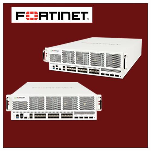 Fortinet announces 100 Gbps+ Next-Generation Firewall