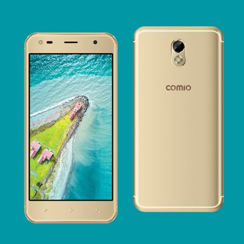 COMIO unveils S1 lite and C2 lite budget smartphones