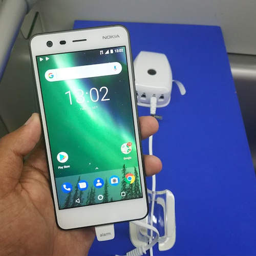 Nokia 3, Nokia 2 4G to be a part of Airtel’s ‘Mera Pehla Smartphone’ initiative
