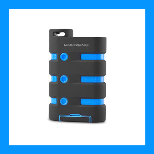 Ambrane unveils its rugged Power Bank WP11 priced at MRP of Rs. 2999/-