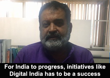 T.V. Mohandas Pai, Chairman of Manipal Global Education & Former Director - Infosys