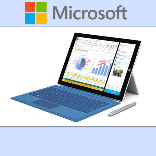 Microsoft Surface Pro now available in India