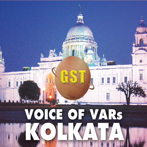 Voice of VARs Kolkata