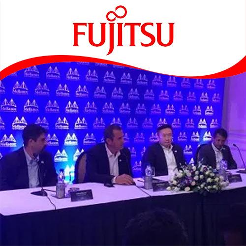 Fujitsu awarded contract to transform Damm's IT Infrastructure with Cloud Service K5