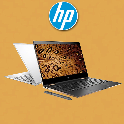 HP Inc. announces its award-winning Spectre x360 laptop in India