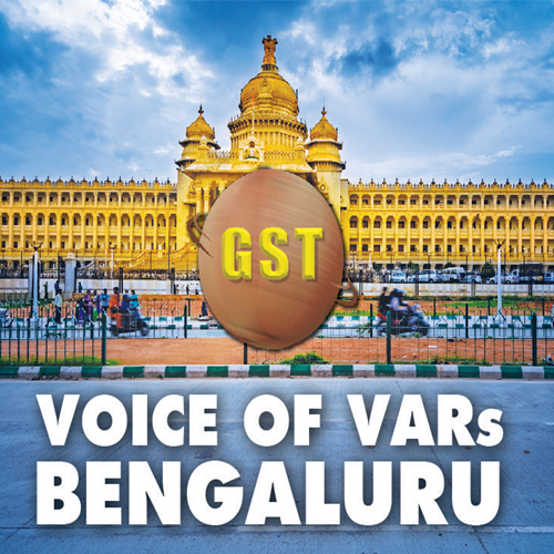 Voice of VARs Bengaluru