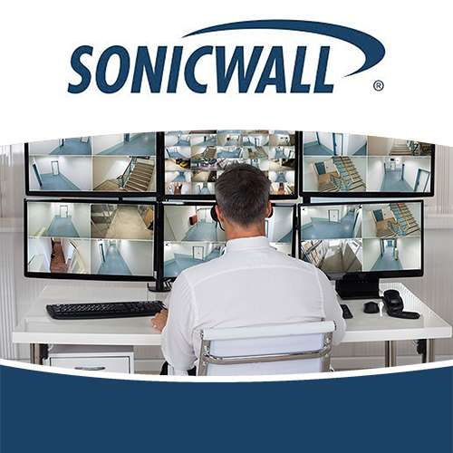 SonicWall to provide security solutions to Wonder Cement