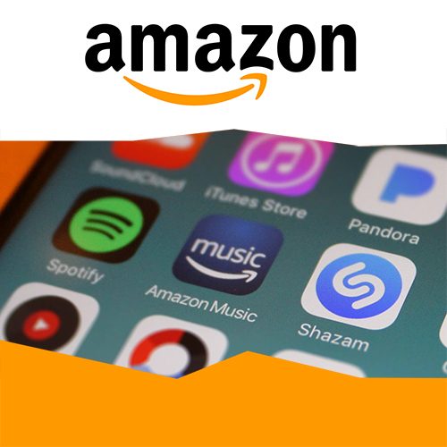 Amazon launches Prime Music service in India alerting its competitors