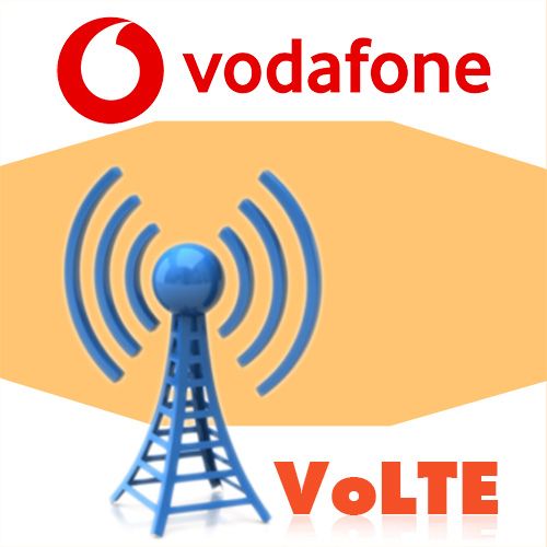 Vodafone announces VoLTE services in Maharashtra & Goa