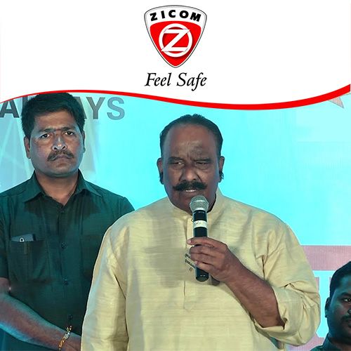 ZICOM to make Telangana secured through its ‘Make Your City Safe’ Initiative