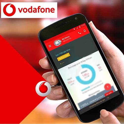 Vodafone brings SuperNet Data Strong Network to Assam & North East