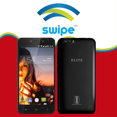 Swipe rolls out Dual Camera Phone exclusively on Shopclues.com