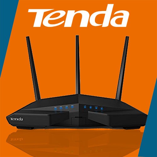 Tenda unveils Range Extender for Dual-Band Routers