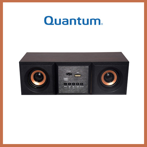 Quantum Hi Tech announces QHM 6333 priced at Rs.1,350/-