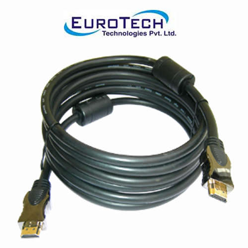 Eurotech announces the launch of BestNet high-speed HDMI Cable