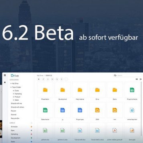 Synology unveils Beta version of its Out DiskStation Manager 6.2