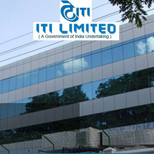 ITI Ltd to obtain an order booking of about Rs10,000 crore by March 31st