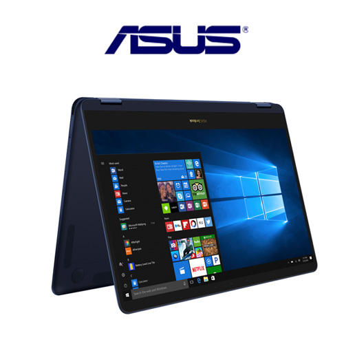 ASUS announces launch of ZenBook Flip S (UX370) convertible Laptop