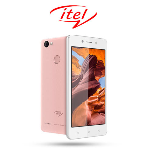 itel launches an array of smartphone