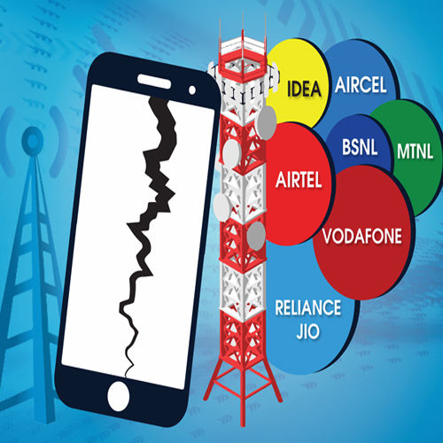 2017 – A turbulent year for the Indian Telecom industry