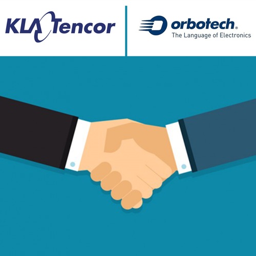 KLA-Tencor to take over Israel-based Orbotech