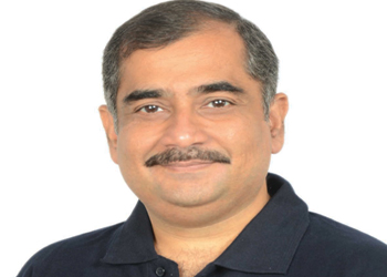 Mandar Joshi, Head - Channel Business, DIGISOL Systems