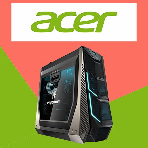 Acer launches “Predator Orion 9000” Gaming Desktop