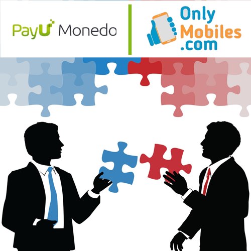 PayU Monedo collaborates with Onlymobiles.com