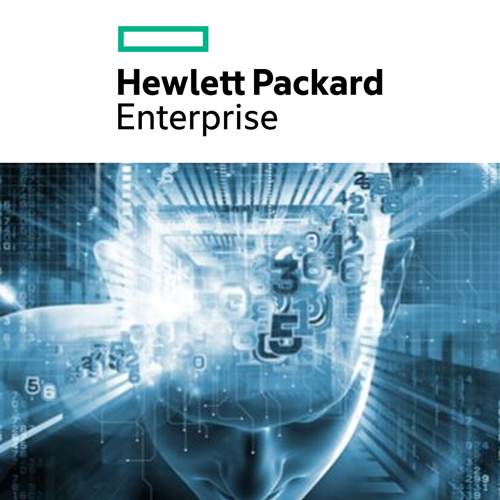 HPE brings new offerings to help customers to leverage AI