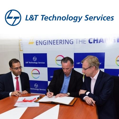 L&T Technology Services wins ER&D project from Germany’s Covestro
