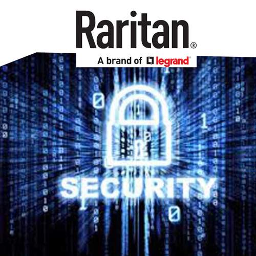 Raritan launches KVM Secure Switch to protect against cyber intrusion