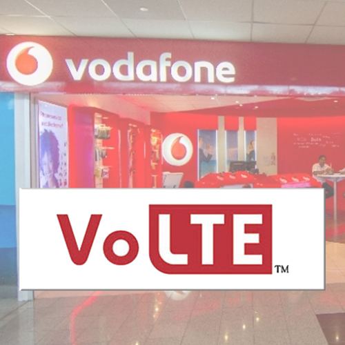 Vodafone now brings its VoLTE service to Karnataka