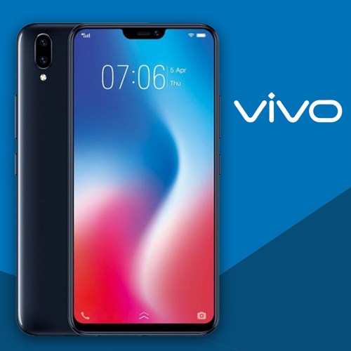 Vivo launches its flagship phone, V9