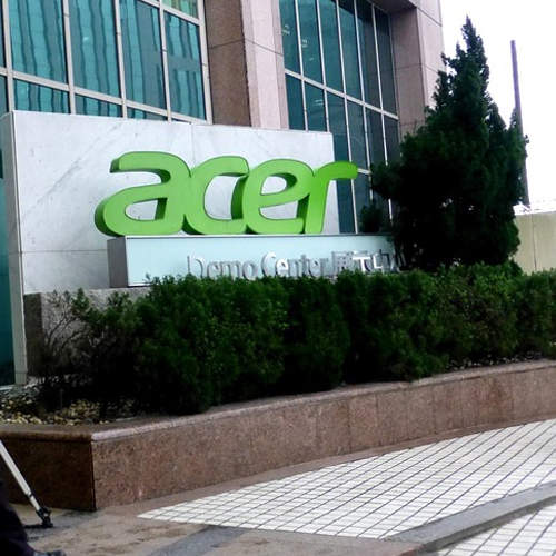 Acer forays Indian digital signage solutions market