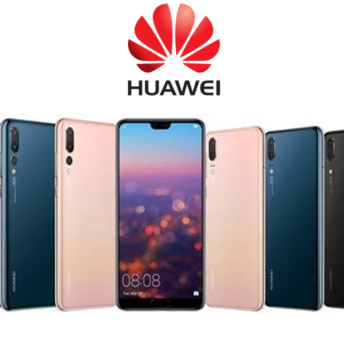 Huawei announces the launch of P20 and P20 Pro Smartphones