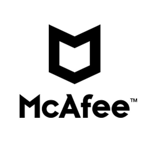 McAfee enhances its product portfolio