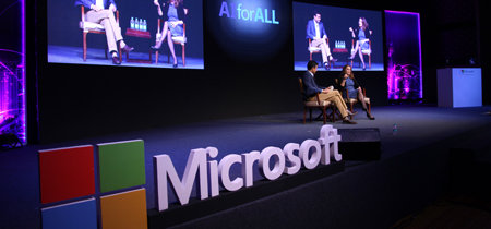 Microsoft drives AI in India with the help of 650 partners