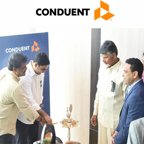 Conduent opens new facility in Visakhapatnam