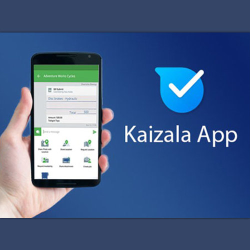 Microsoft Kaizala payment services get integrated with YES Bank and MobiKwik