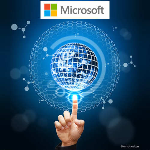 Microsoft to invest in IoT for continued research & innovation